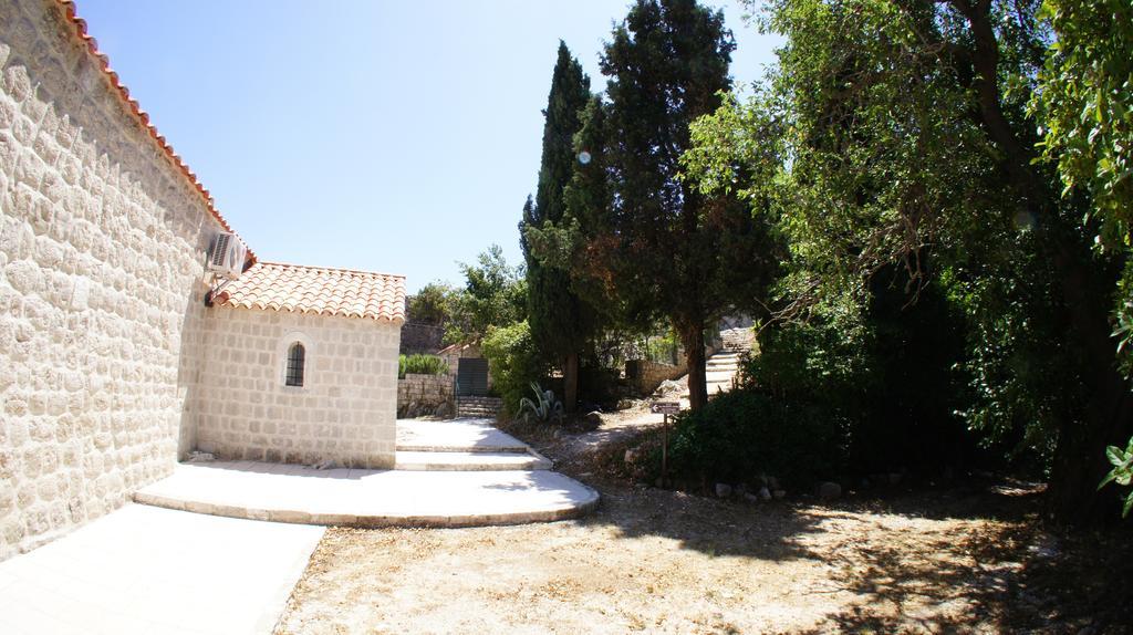 Holiday Home Korta Mali Ston Quarto foto