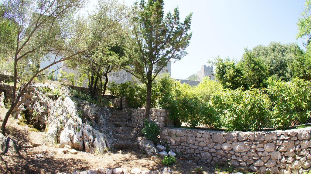 Holiday Home Korta Mali Ston Quarto foto